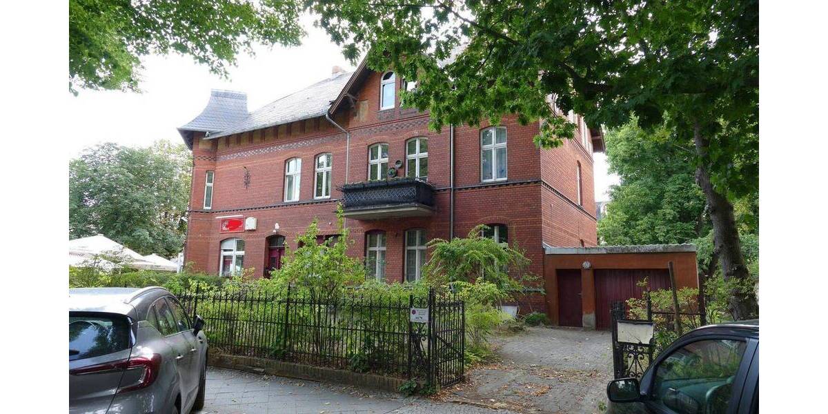 Gewerbeobjekt Berlin Lichterfelde - 1.595.000&euro; | Angebot:26809366