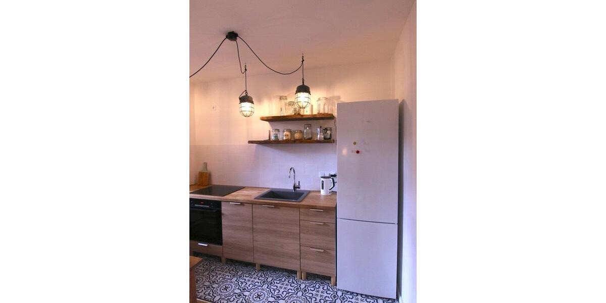Erdgeschoßwohnung Berlin Mitte - 2 Zimmer, 65 m&sup2;, 369.000&euro; | Angebot:25397765