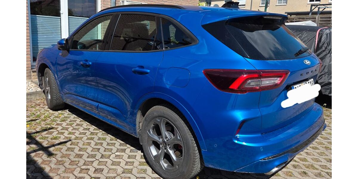 Ford Kuga 23.000 km 29.200 &euro; Ahrensfelde 16356