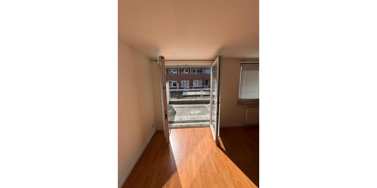Etagenwohnung Berlin Reinickendorf - 2 Zimmer, 54 m&sup2;, 1.200&euro; | Angebot:26517946
