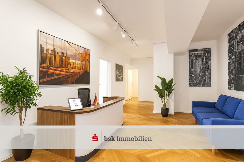 Büro in Berlin 495.000 € 97.83 m²