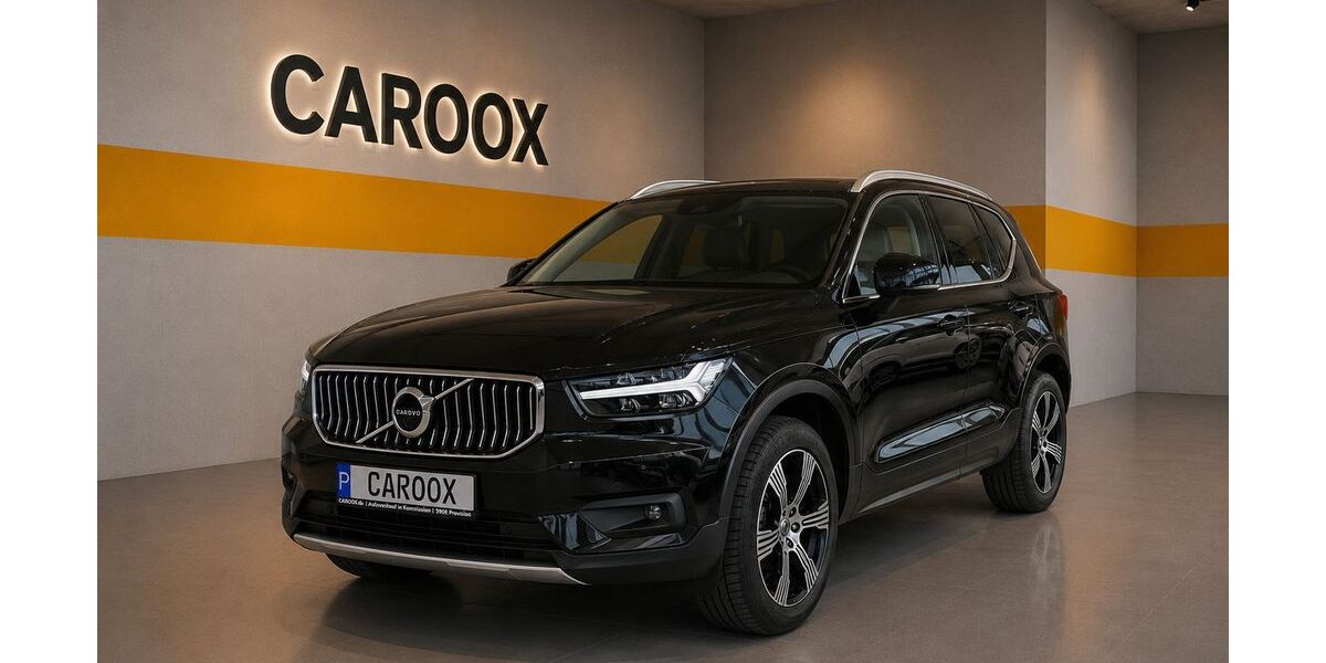 Volvo XC40 164.000 km 18.900 &euro; Wildau 15745