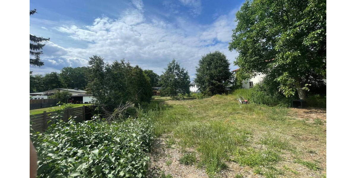 Grundstück Falkensee Falkenhöh - 291.000&euro; | Angebot:26359009