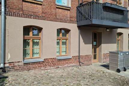 Gewerbeobjekt Berlin Hellersdorf - 1.707&euro; | Angebot:27167651