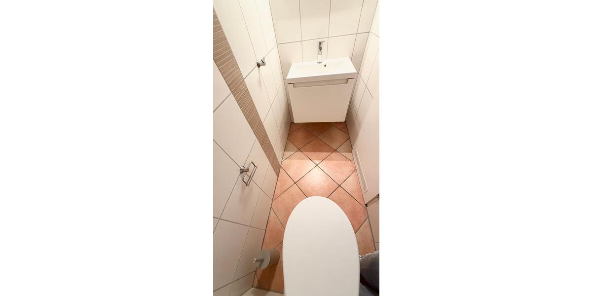 Maisonettenwohnung Berlin Spandau - 3 Zimmer, 75 m&sup2;, 348.000&euro; | Angebot:27029407