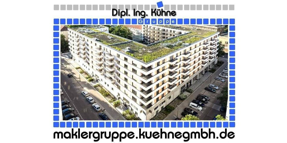 Etagenwohnung Berlin Friedrichshain - 4 Zimmer, 123 m&sup2;, 1.117.739&euro; | Angebot:25715457