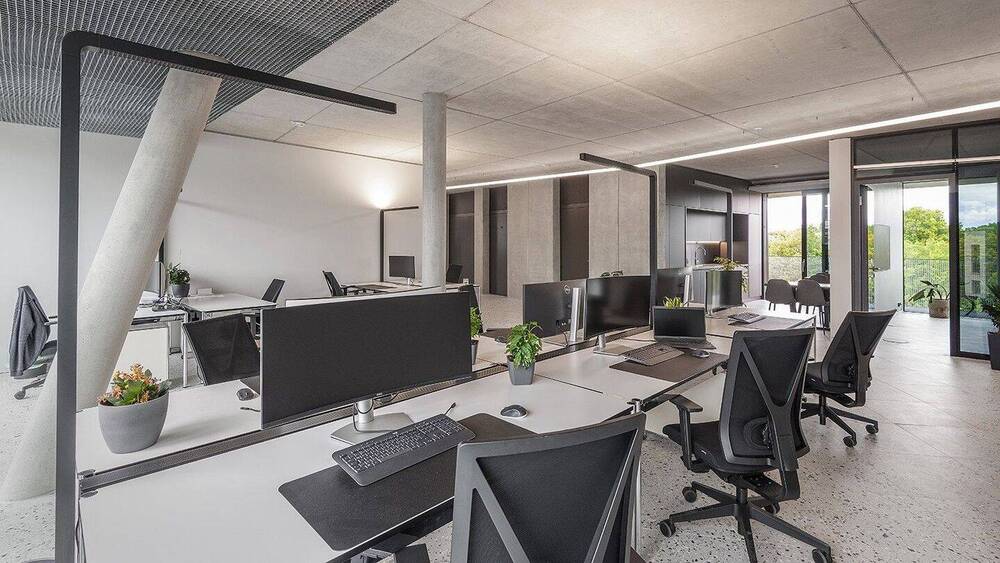 Gewerbeobjekt Berlin Charlottenburg - 299&euro; | Angebot:26818889