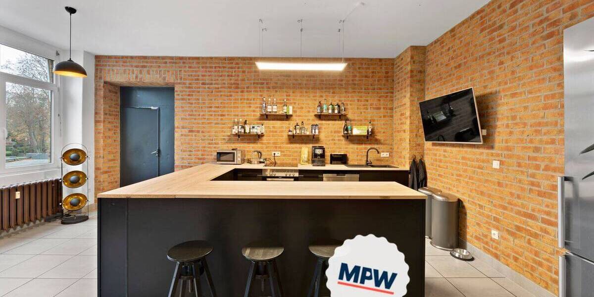 Gewerbeobjekt Berlin Köpenick - 3 Zimmer, 2.800.000&euro; | Angebot:26433333