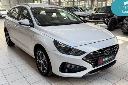 Hyundai i30 33.368 km 14.290 &euro; Ludwigsfelde (bei Berlin) 14974