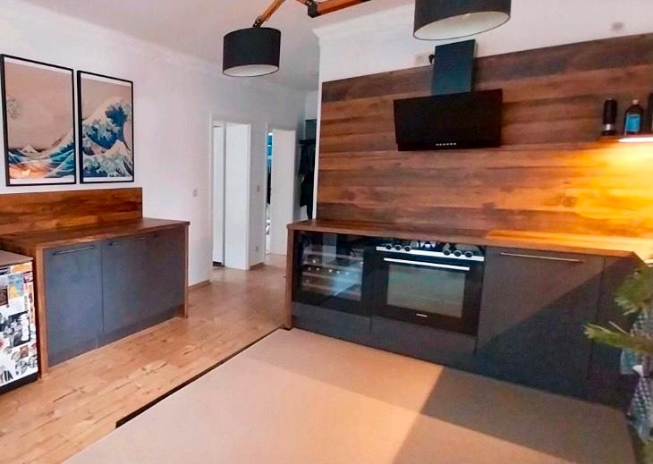 Hochparterre Potsdam Industriegelände - 3 Zimmer, 125 m&sup2;, 1.990&euro; | Angebot:25375062