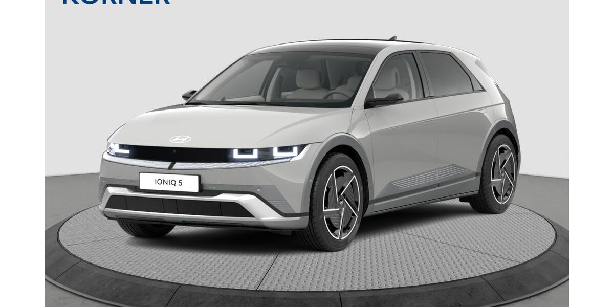 Hyundai IONIQ 5 2.300 km 49.495 &euro; Berlin 12683