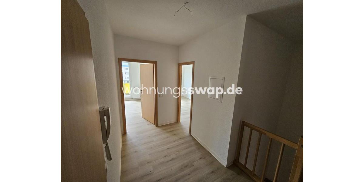 Etagenwohnung Berlin Marzahn-Hellersdorf - 4 Zimmer, 112 m&sup2;, 1.580&euro; | Angebot:24542223