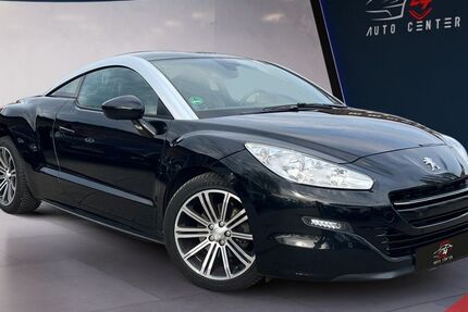 Peugeot RCZ 97.506 km 10.999 &euro; Berlin 12439