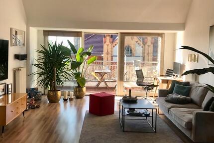 Wohnung Berlin Treptow-Köpenick - 2 Zimmer, 75 m&sup2;, 1.290&euro; | Angebot:25523189