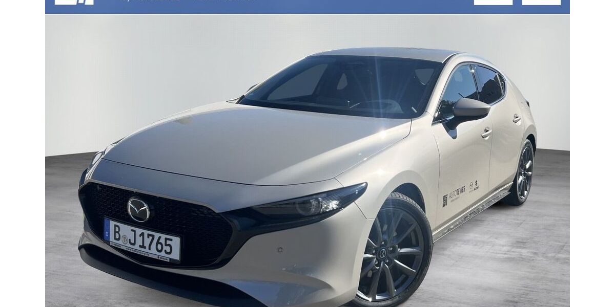 Mazda 3 1.731 km 28.490 &euro; Berlin 12247
