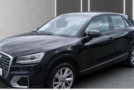 Audi Q2 49.126 km 19.898 &euro; Berlin 13581