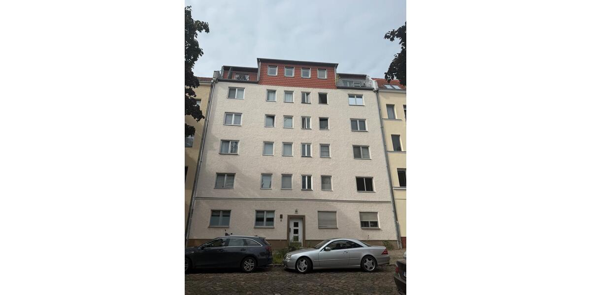 Etagenwohnung Berlin Reinickendorf - 1 Zimmer, 42 m&sup2;, 1.300&euro; | Angebot:24842353