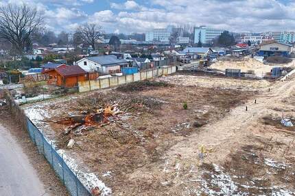 Grundstück Berlin Karlshorst - 295.000&euro; | Angebot:24727179