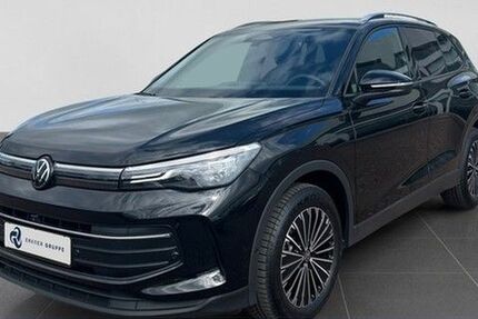 VW Tiguan 10.625 km 35.790 &euro; Rüdersdorf 15562