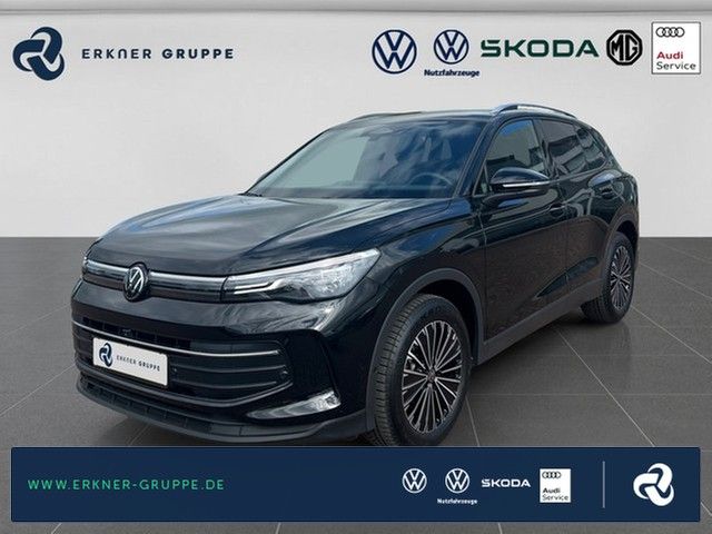 VW Tiguan 10.625 km 35.790 &euro; Rüdersdorf 15562