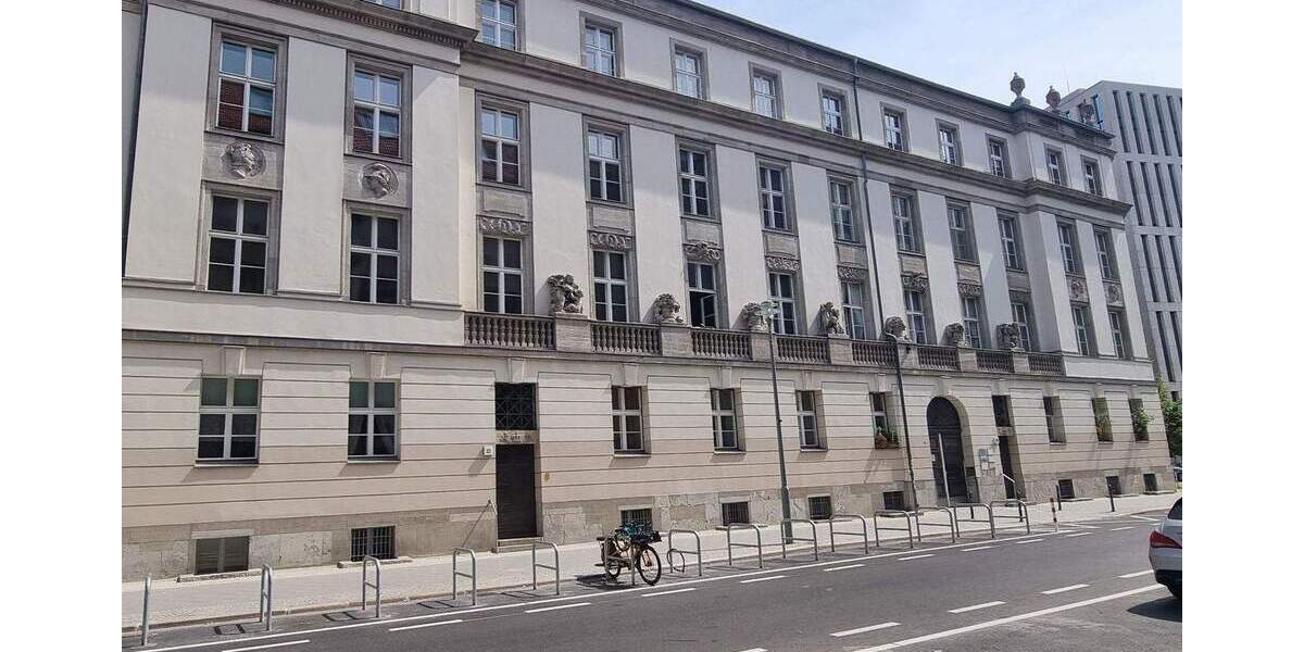 Etagenwohnung Berlin Mitte - 4 Zimmer, 106 m&sup2;, 895.000&euro; | Angebot:24425610