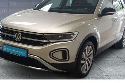 VW T-Roc 15.955 km 31.450 € Königs-Wusterhausen 15711