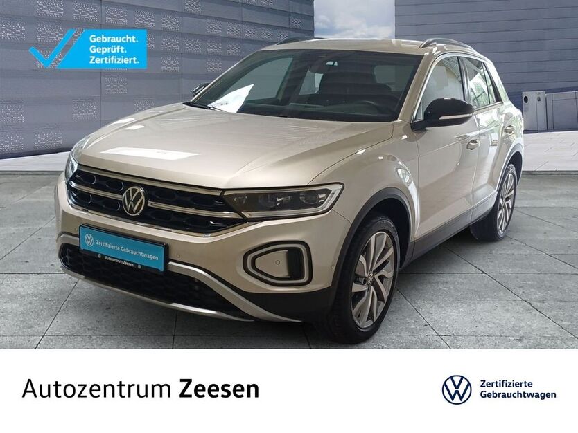 VW T-Roc 15.955 km 31.450 € Königs-Wusterhausen 15711