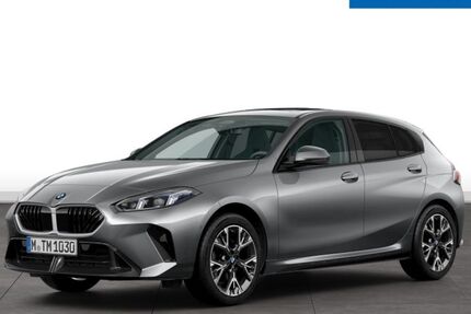 BMW 123 20.420 km 42.880 &euro; Berlin 14057