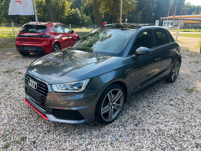 Audi A1 79.900 km 17.999 € Fredersdorf-Vogelsdorf bei Berlin 15370