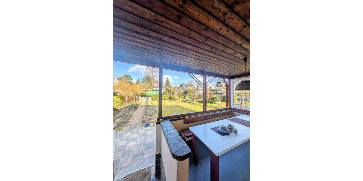 Einfamilienhaus Berlin Hessenwinkel - 1 Zimmer, 199 m&sup2;, 975.000&euro; | Angebot:26064827