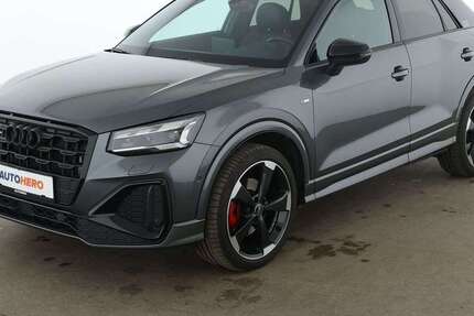 Audi Q2 47.529 km 29.560 &euro; Berlin 14059