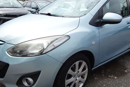 Mazda 2 157.919 km 2.350 &euro; Falkensee 14612