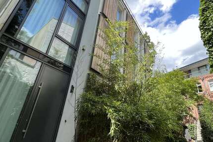 Wohnung Berlin Pankow - 4 Zimmer, 220 m&sup2;, 5.016&euro; | Angebot:25231525