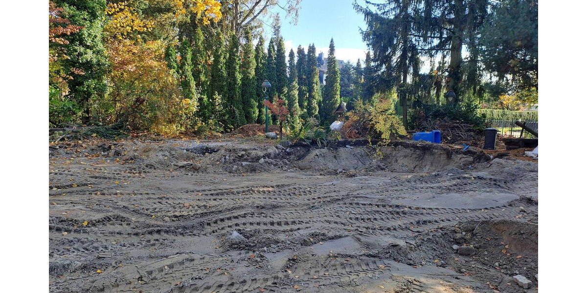 Grundstück Neuenhagen bei Berlin Bollensdorf - 300.000&euro; | Angebot:26110057