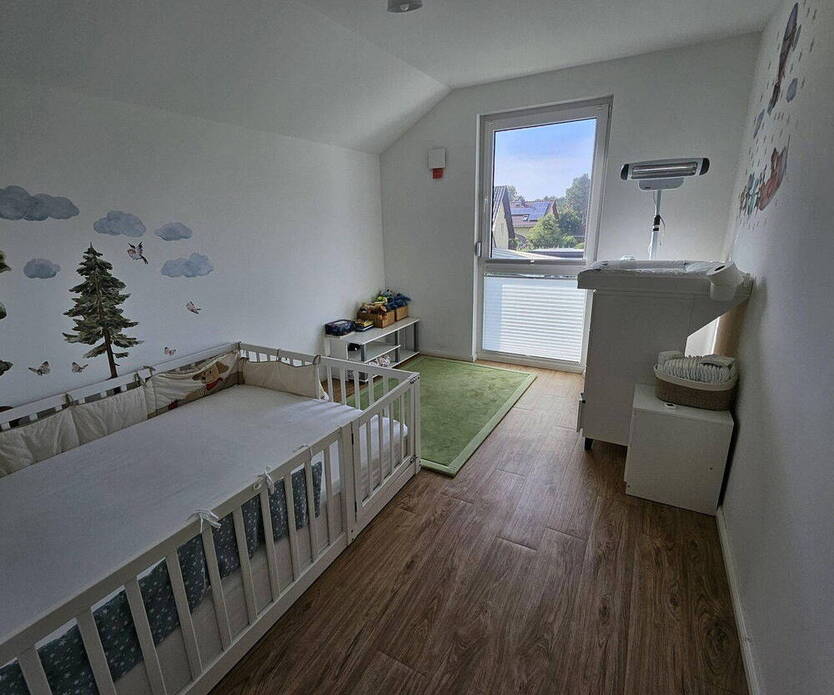 PROVISIONSFREI - Modernes Wohnen im Grünen: Haus in Wandlitz mit Top-Anbindung