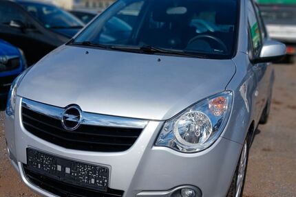Opel Agila 82.000 km 2.999 &euro; Berlin 13597