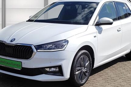 Skoda Fabia 4.950 km 25.690 € Berlin 10365