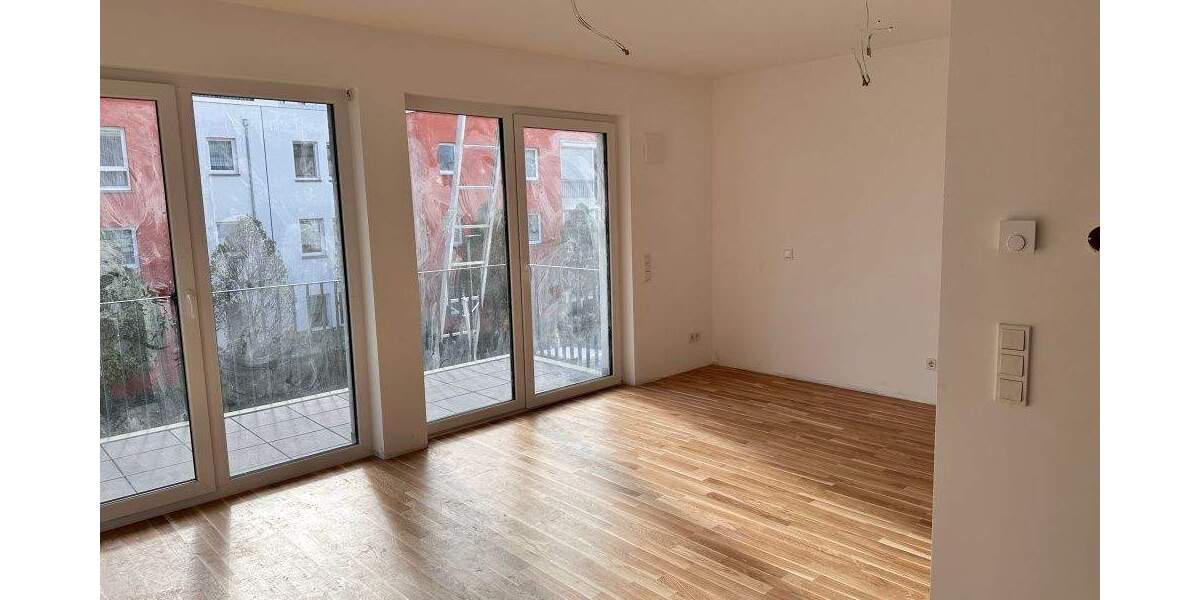 Etagenwohnung Berlin Köpenick - 1 Zimmer, 40 m&sup2;, 901&euro; | Angebot:25957219