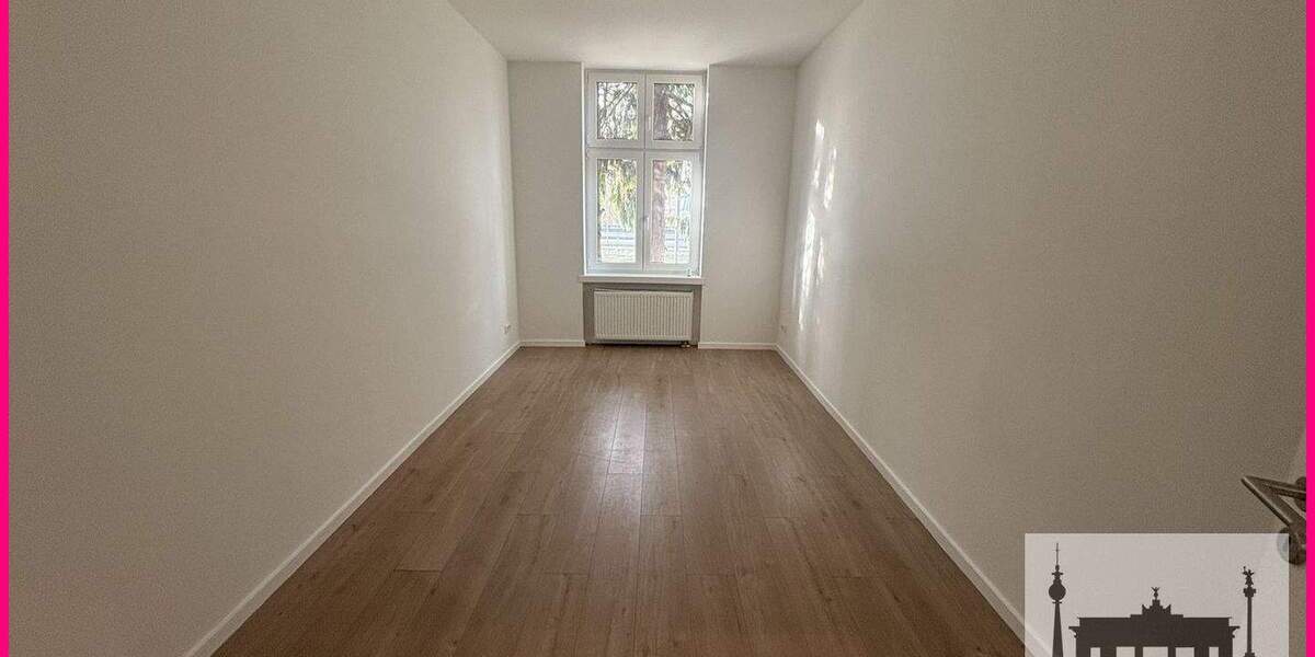 Etagenwohnung Hoppegarten Dahlwitz-Hoppegarten - 4 Zimmer, 115 m&sup2;, 1.380&euro; | Angebot:25700460