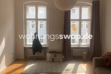 Wohnung Berlin Friedrichshain-Kreuzberg - 3 Zimmer, 90 m&sup2;, 925&euro; | Angebot:24867459