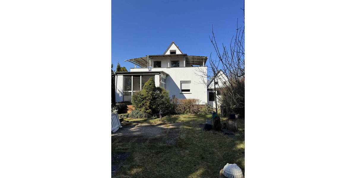 Einfamilienhaus Berlin Borsigwalde - 5 Zimmer, 134 m&sup2;, 495.000&euro; | Angebot:25934089