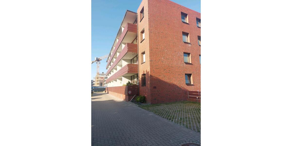 Etagenwohnung Berlin Westend - 1 Zimmer, 32 m&sup2;, 299.000&euro; | Angebot:27036184