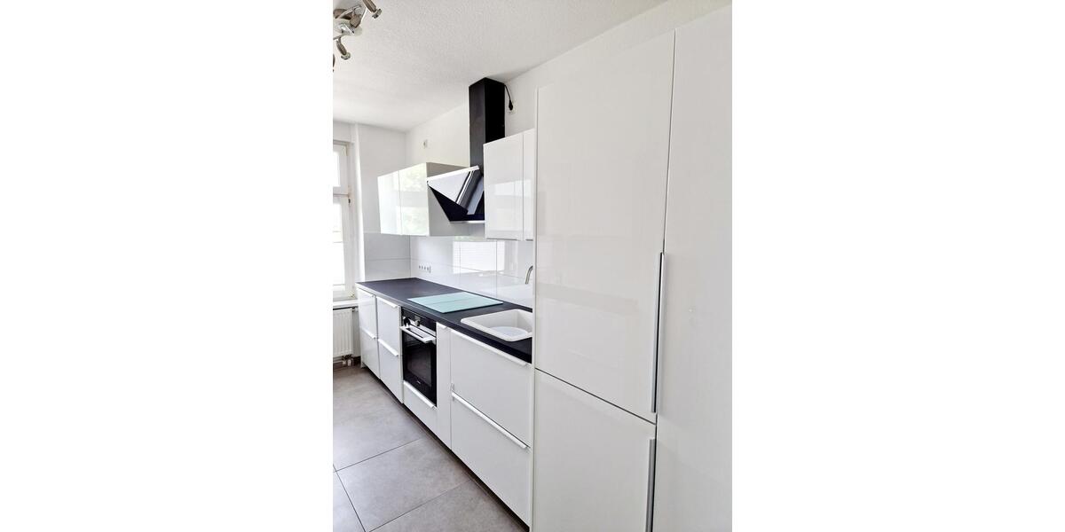 Etagenwohnung Velten - 2.5 Zimmer, 81 m&sup2;, 1.025&euro; | Angebot:26003509