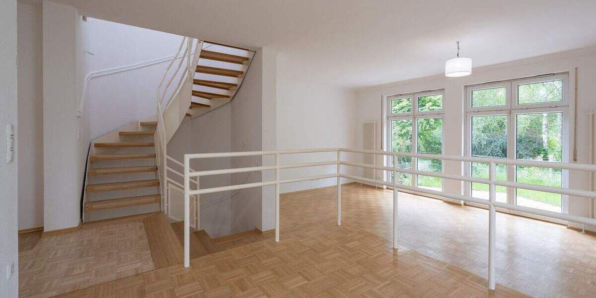 Reihenendhaus Dallgow-Döberitz Dallgow - 4 Zimmer, 117 m&sup2;, 495.000&euro; | Angebot:24513956
