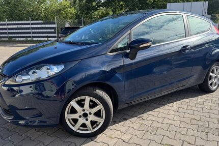Ford Fiesta 115.000 km 1.899 &euro; Berlin 13581