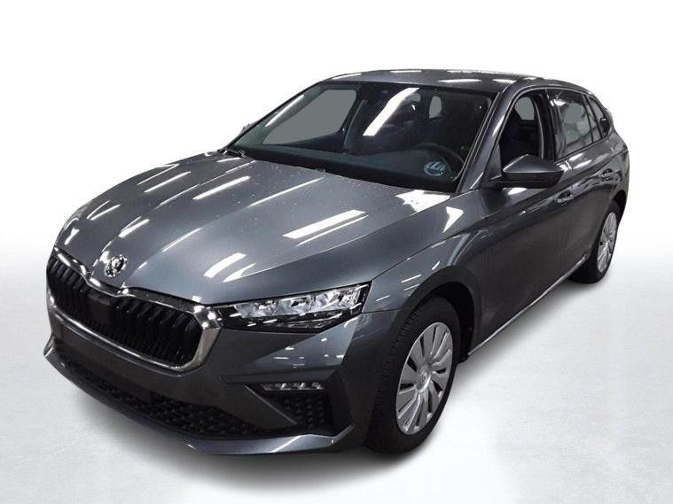 Skoda Scala 20.000 km 21.870 &euro; Berlin 12099