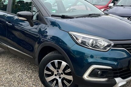 Renault Captur 70.845 km 9.690 &euro; Berlin 13089