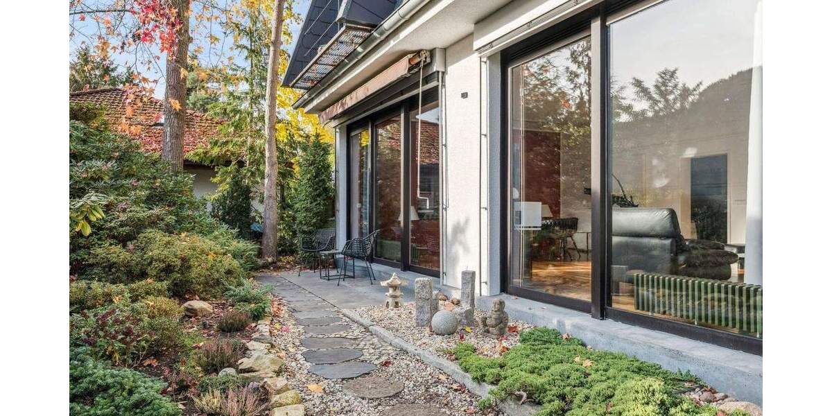 Einfamilienhaus Berlin Hermsdorf - 6 Zimmer, 238 m&sup2;, 1.150.000&euro; | Angebot:24626404