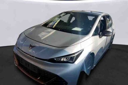 Cupra Born 51.765 km 24.825 &euro; Bernau 16321