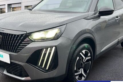 Peugeot 2008 14.800 km 21.390 &euro; Berlin 10369